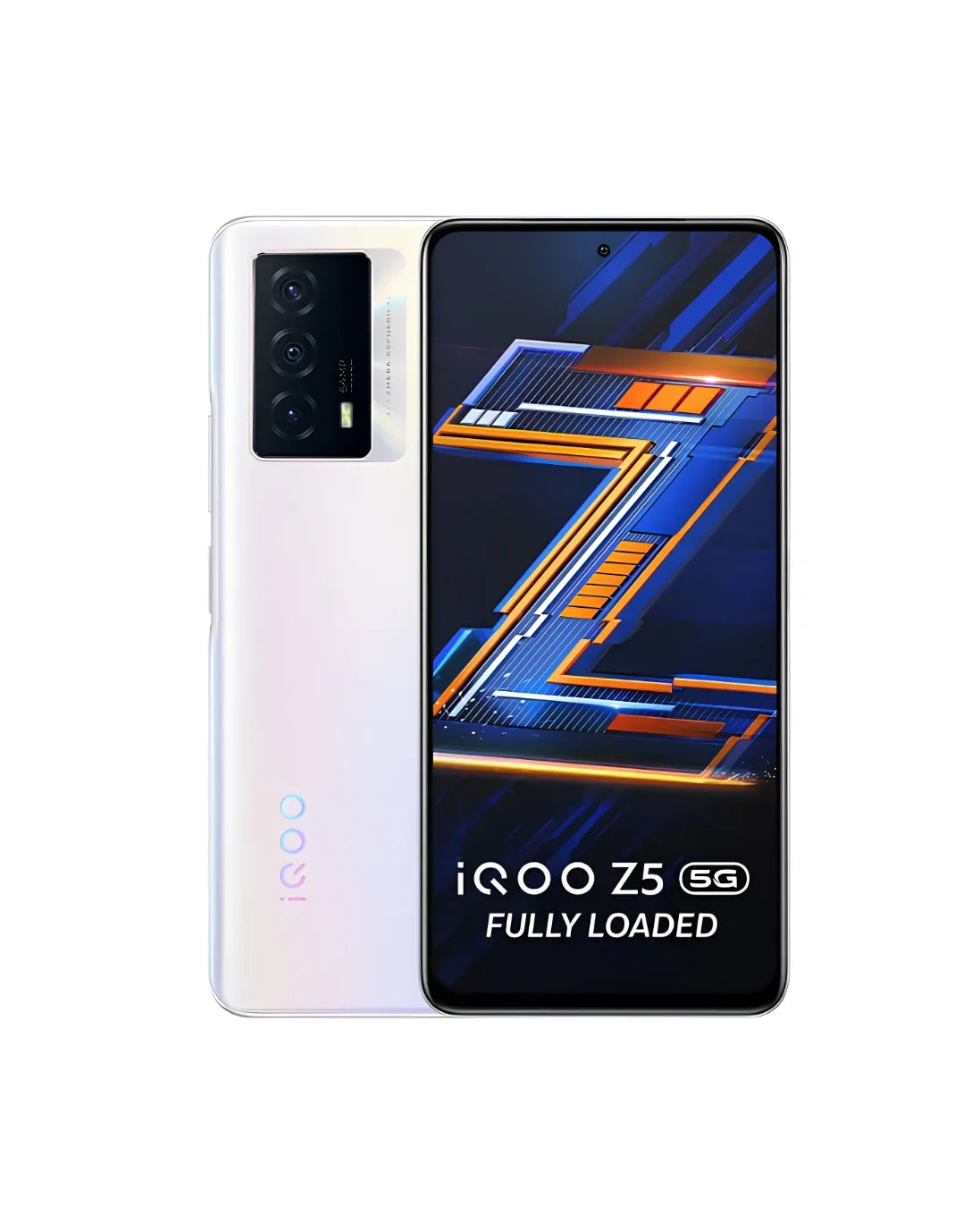 iQOO Z5 5G Refurbished