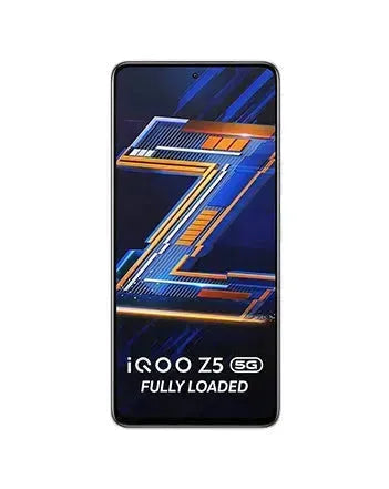 iQOO Z5 5G Refurbished