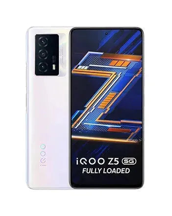 iQOO Z5 5G Refurbished