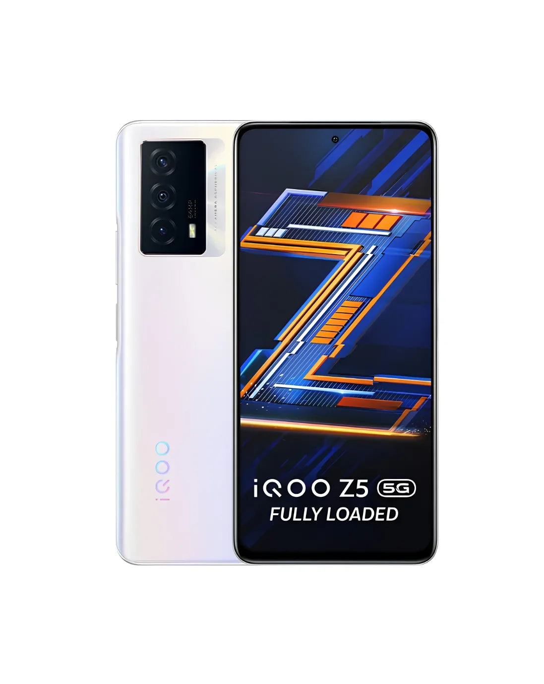 iQOO Z5 5G Refurbished