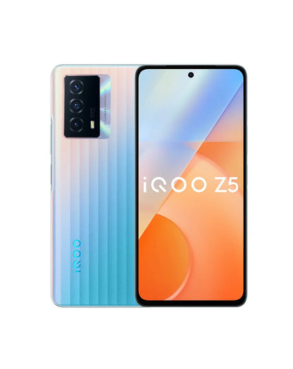 iQOO Z5 5G Refurbished