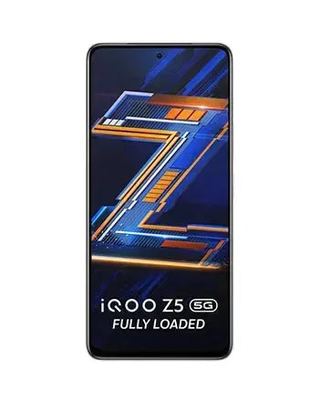 iQOO Z5 5G Refurbished