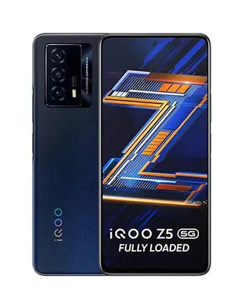 iQOO Z5 5G Refurbished