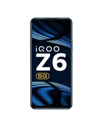 iQOO Z6 5G Refurbished