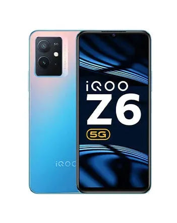 iQOO Z6 5G Refurbished