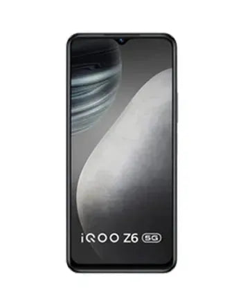 iQOO Z6 5G Refurbished