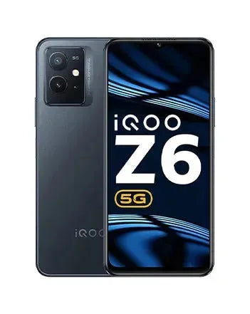 iQOO Z6 5G Refurbished