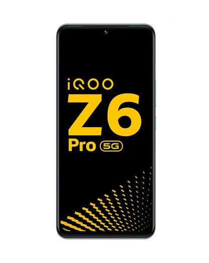 iQOO Z6 Pro 5G Refurbished