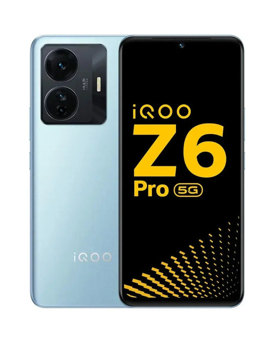 iQOO Z6 Pro 5G Refurbished