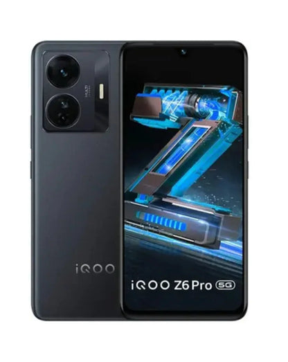 iQOO Z6 Pro 5G Refurbished