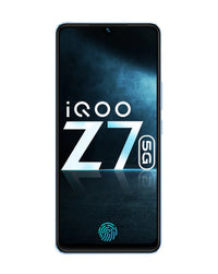 iQOO Z7 5G Refurbished