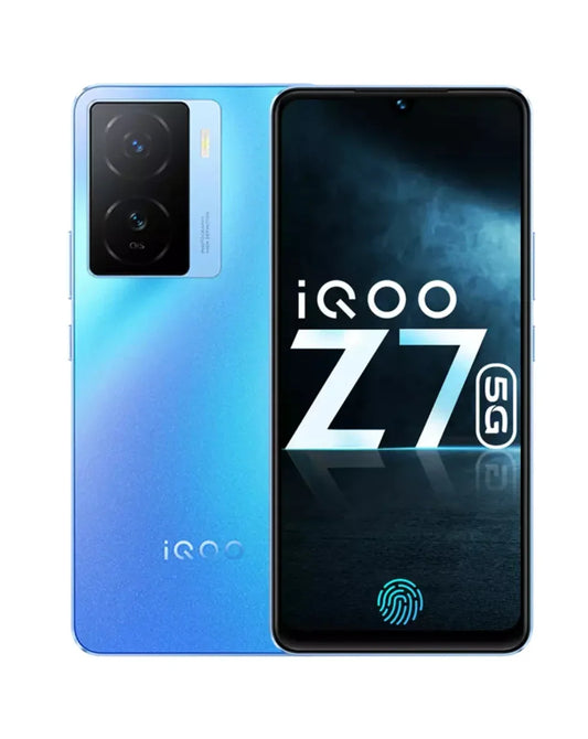 iQOO Z7 5G Refurbished