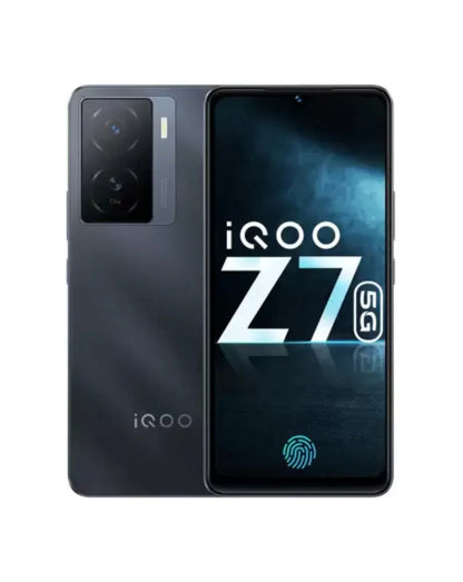iQOO Z7 5G Refurbished