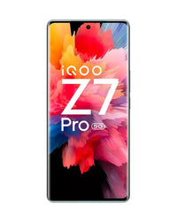 iQOO Z7 Pro 5G Refurbished