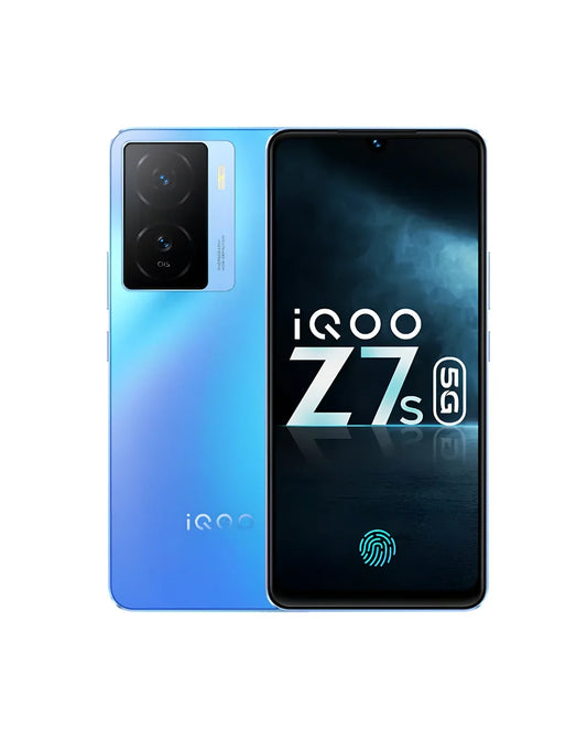 iQOO Z7s 5G Refurbished