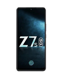 iQOO Z7s 5G Refurbished
