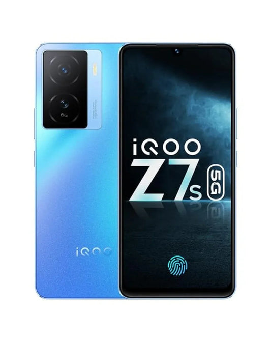iQOO Z7s 5G Refurbished