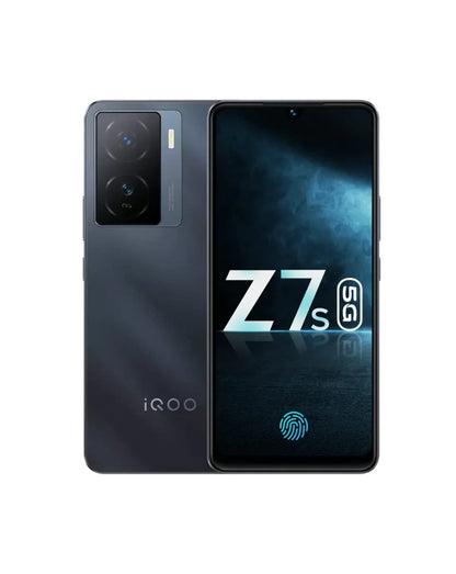 iQOO Z7 5G Refurbished