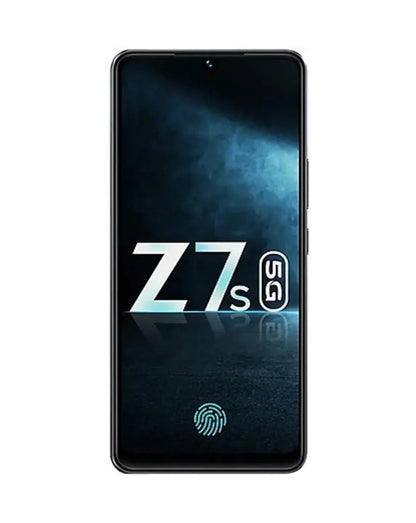 iQOO Z7s 5G Refurbished