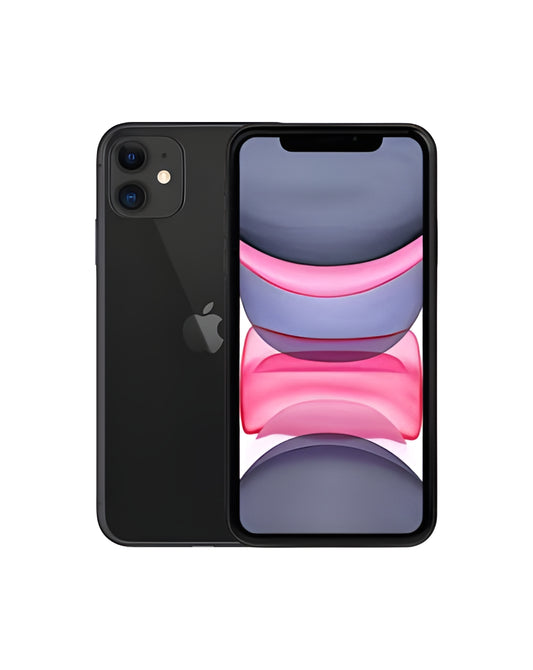 Apple iPhone 11 Refurbished