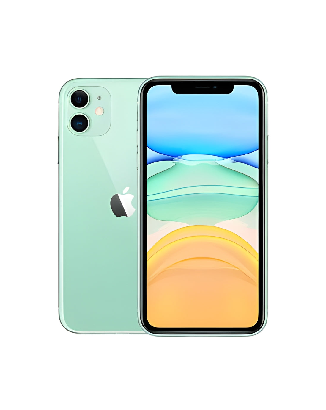 Apple iPhone 11 Refurbished