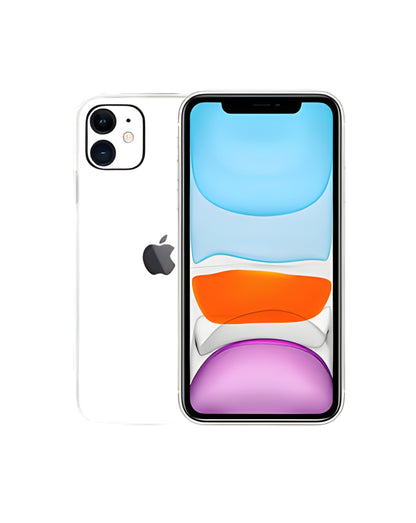 Apple iPhone 11 Refurbished