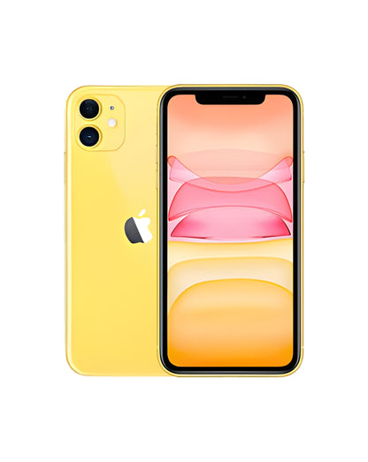 Apple iPhone 11 Refurbished
