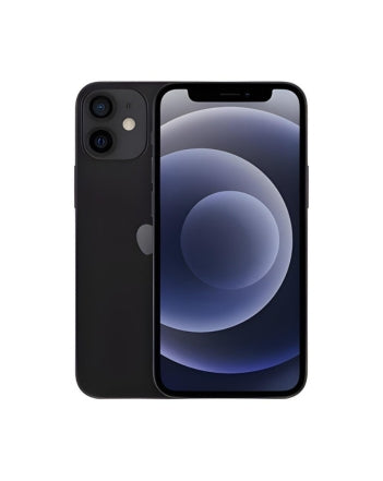 Apple Iphone 12 Mini 5G Refurbished - Brand Box