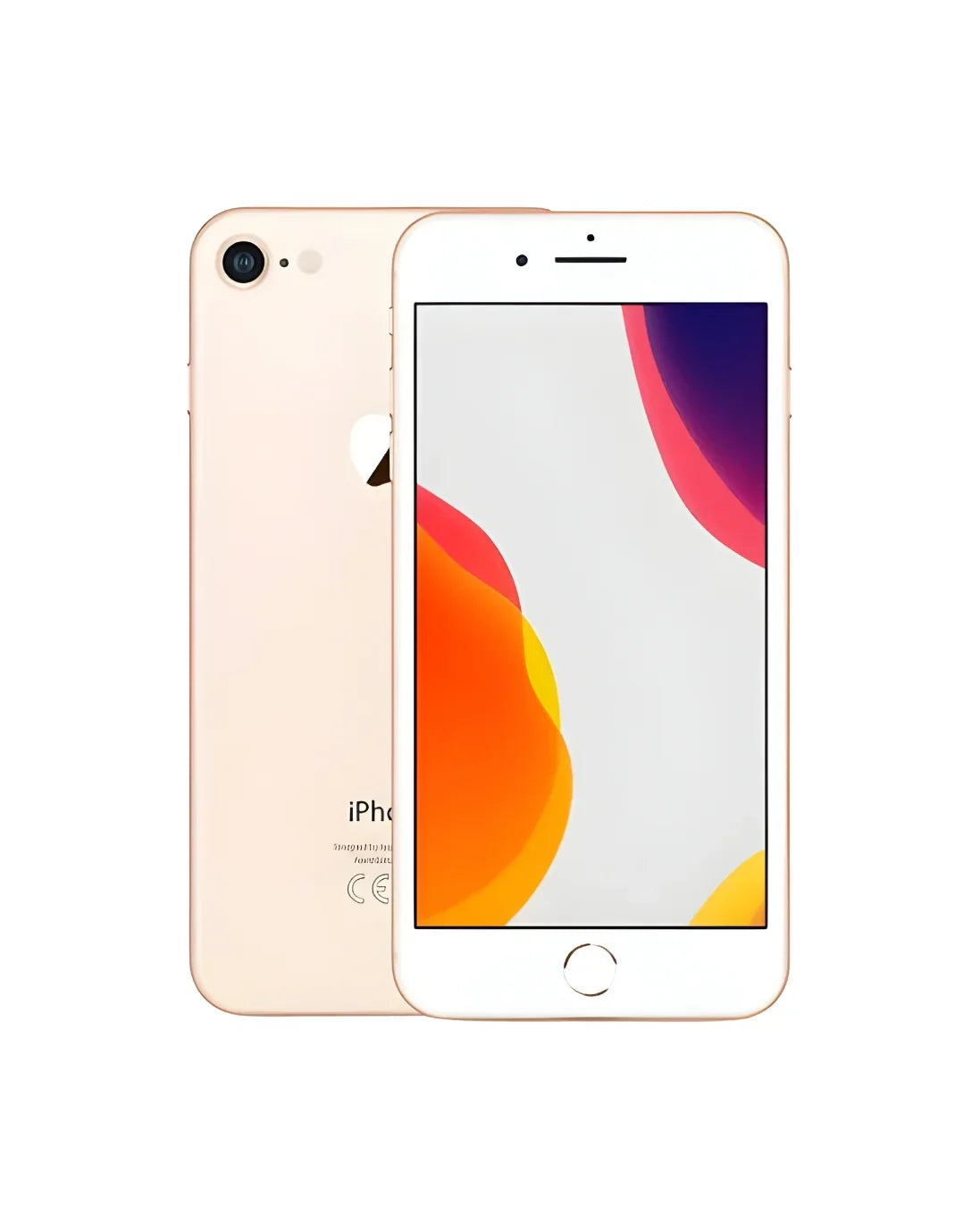 Apple iPhone 8 Refurbished