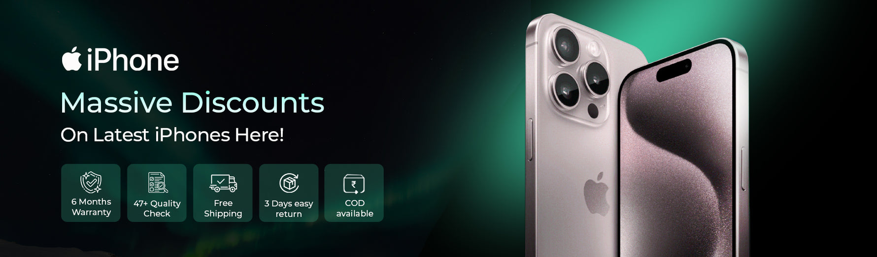 Your Destination for Certified Refurbished Phones – ReFit Global