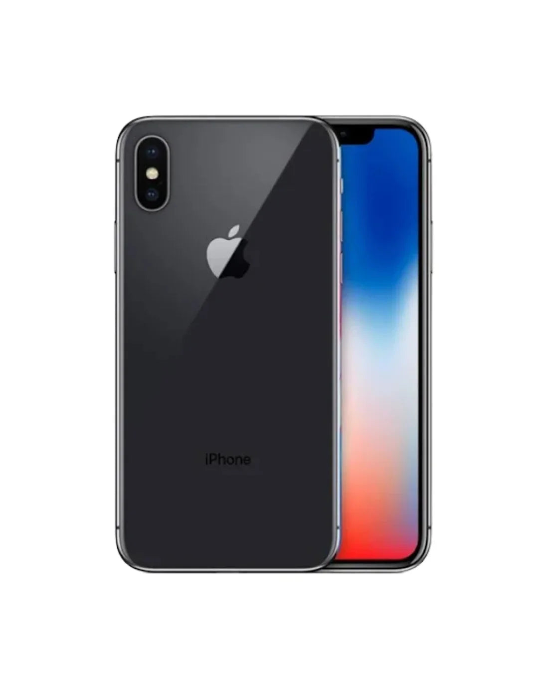 Apple iPhone X Refurbished