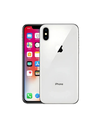 Apple iPhone X Refurbished