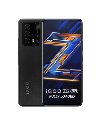 iQOO Z5 5G Refurbished - ReFit Global