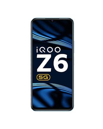 iQOO Z6 5G Refurbished - ReFit Global