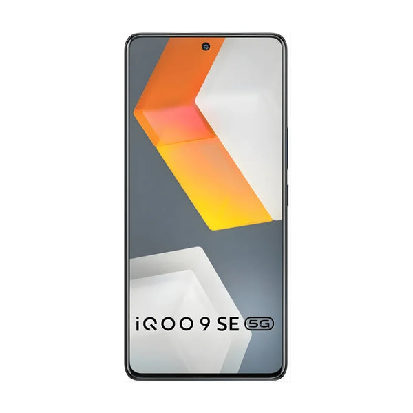 iQOO 9 SE 5G Refurbished