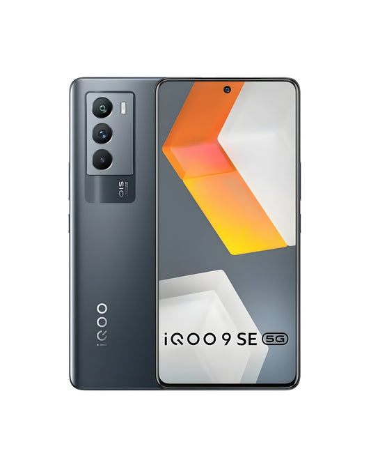 iQOO 9 SE 5G Refurbished