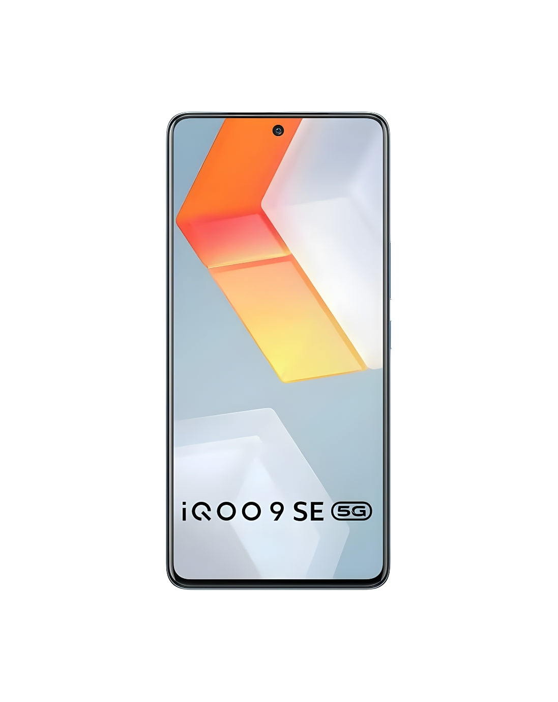 iQOO 9 SE 5G Refurbished