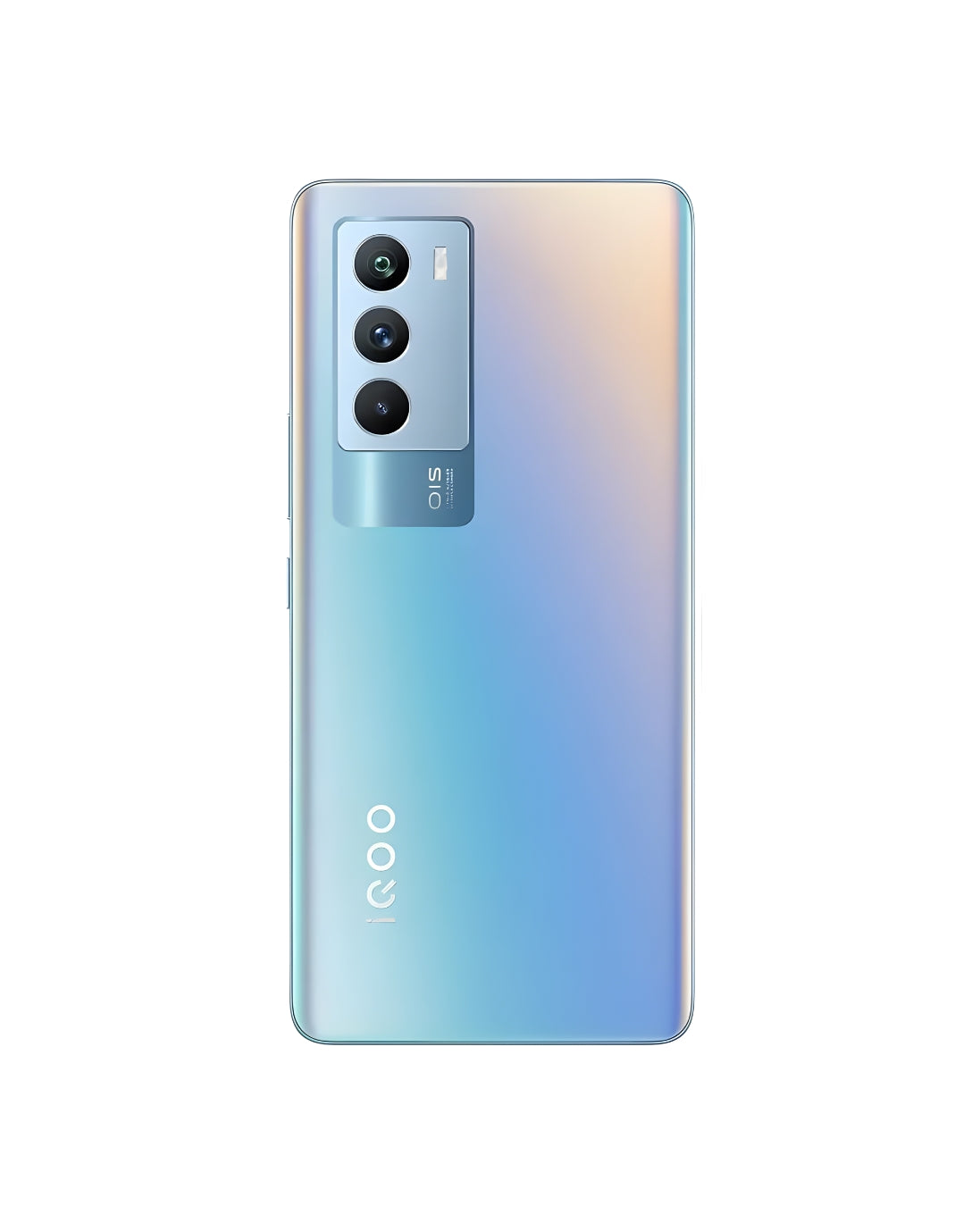 iQOO 9 SE 5G Refurbished