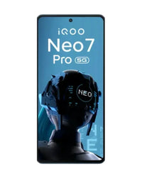 iqoo neo 7 pro Refurbished