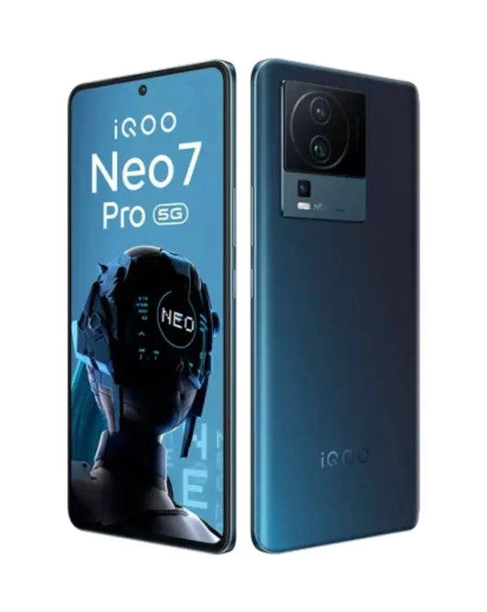 iqoo neo 7 pro Refurbished