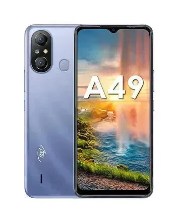 Itel A49 Refurbished
