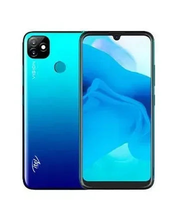 Itel Vision 1 Refurbished