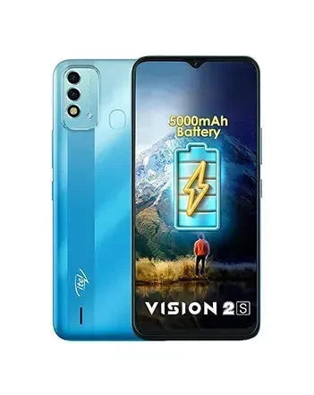 Itel Vision 2S Refurbished
