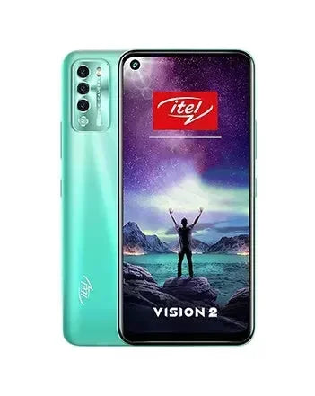 Itel Vision 2 Refurbished