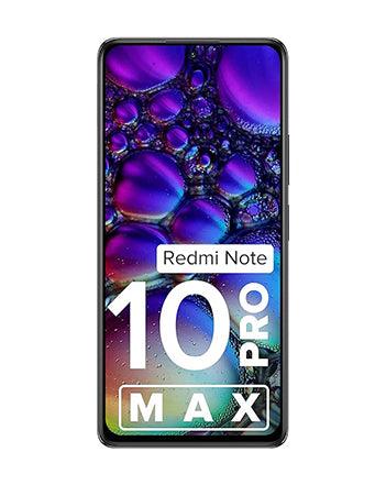 MI Redmi Note 10 Pro Max Refurbished - ReFit Global