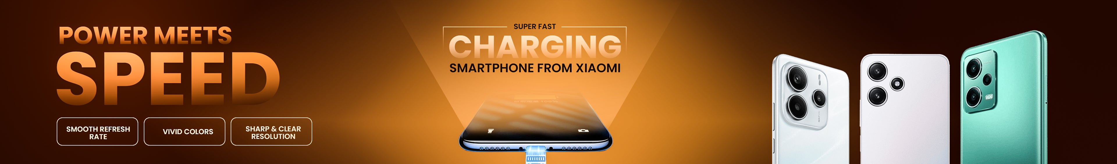 xiaomi phone fast charging device 