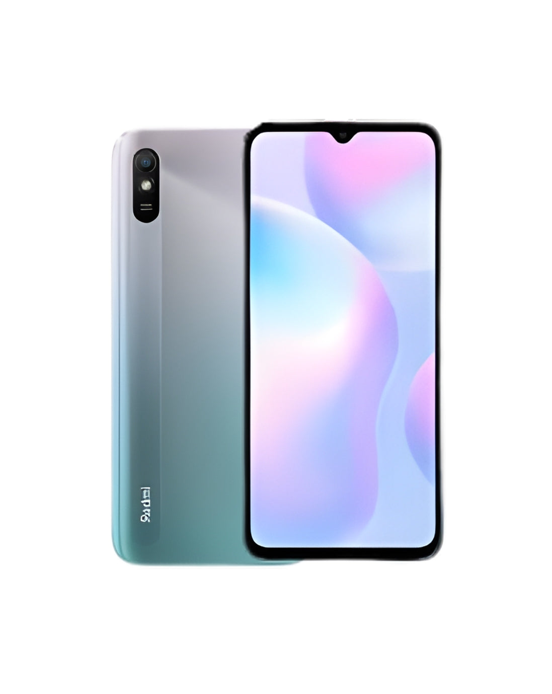 Mi Redmi 9A Refurbished