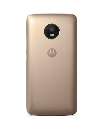 Motorola Moto E4 Plus Refurbished - ReFit Global