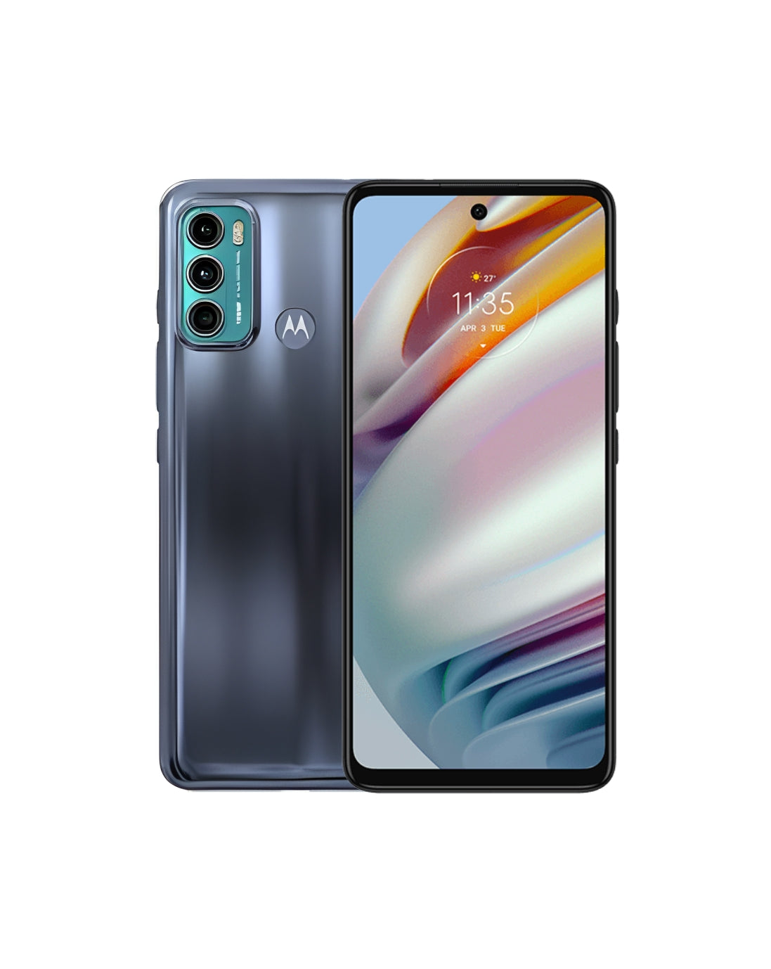 Motorola Moto G60 Refurbished