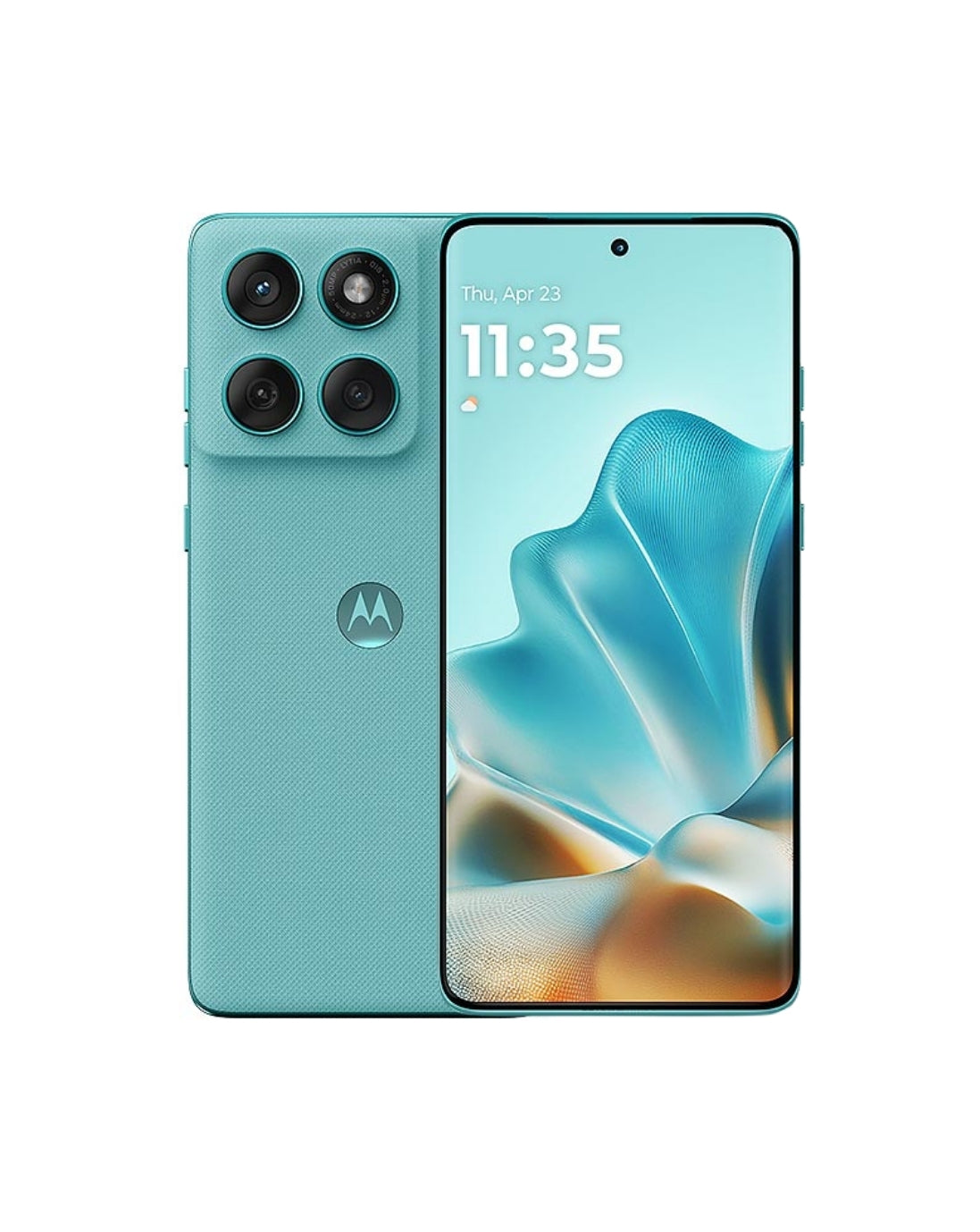 Motorola Edge 60 Fusion 5G Refurbished